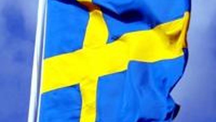 İsveçten Kürt açılımına destek