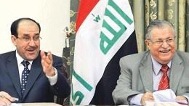 Irak’ta ‘ortak komisyon’