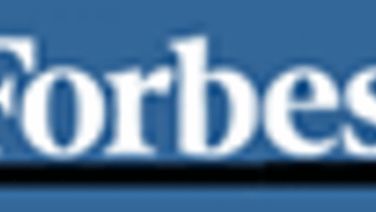 Forbes - 7 Mayıs