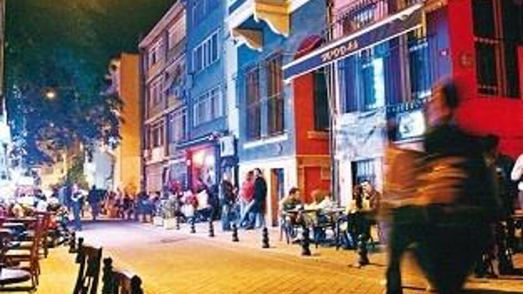 Nazım Hikmet’in Kadıköy’ü