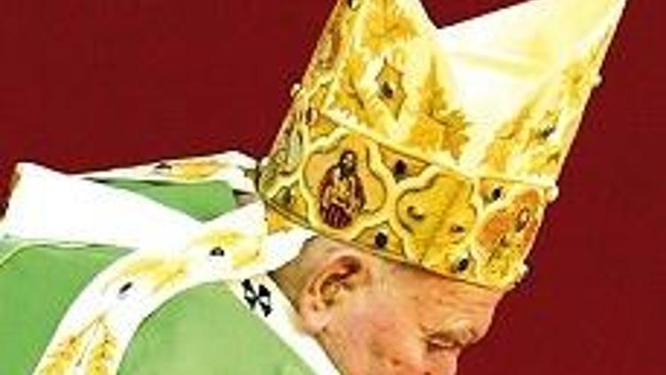 Papa 2’nci Jean Paul ‘Ermiş’ ilan edilecek