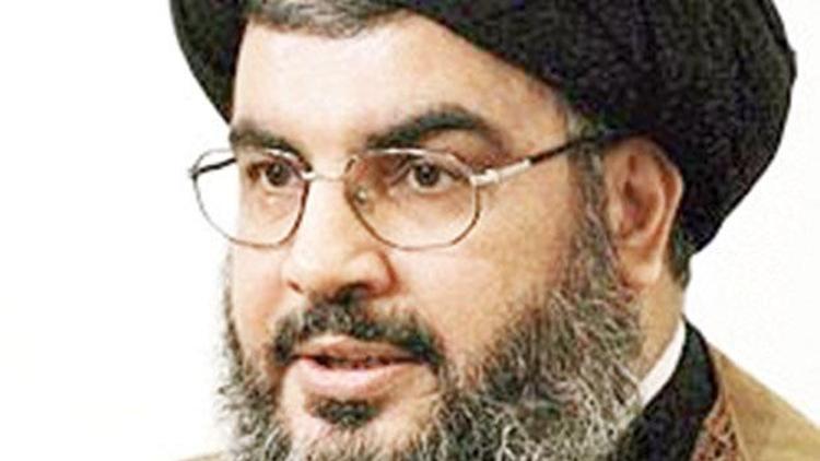 Nasrallah: Kantar suikastına cevap vereceğiz