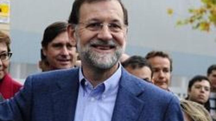 İspanya Rajoy dedi