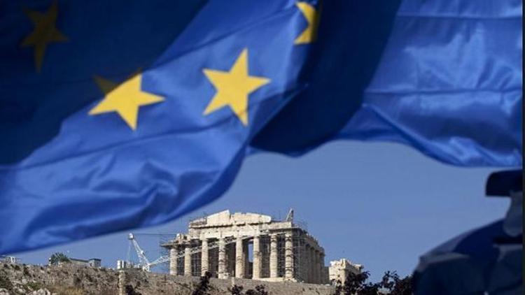 Yunanistana 1 milyar Euro kredi