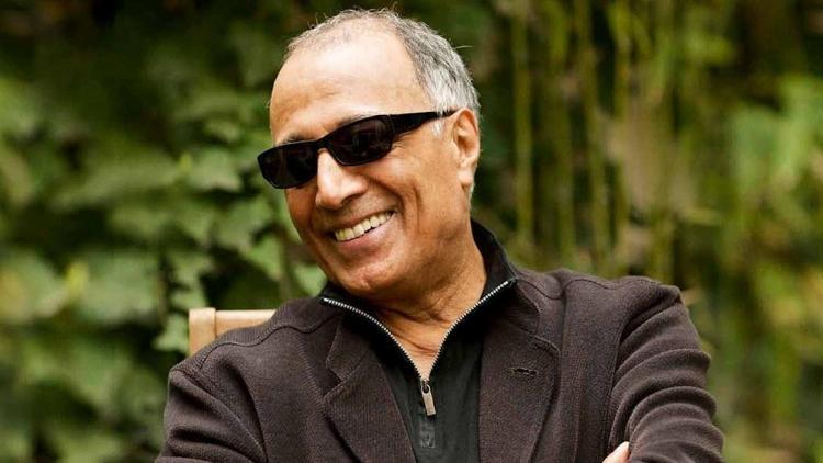 Ünlü İranlı sanatçı Abbas Kiarostami’nin eserleri Türkiye’de Canon ile canlanıyor