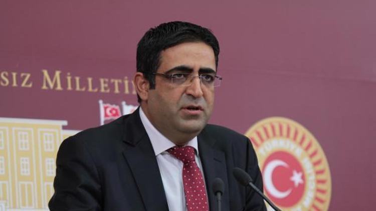 HDP Grup Başkanvekili Baluken: Başbakanın randevu talebine olumlu yanıt vereceğiz