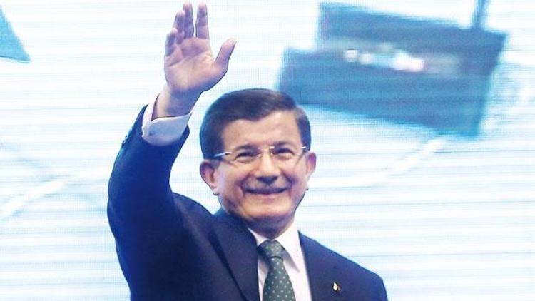 Başbakan Davutoğlu: Yeni bir gelenek başlatmak istiyoruz