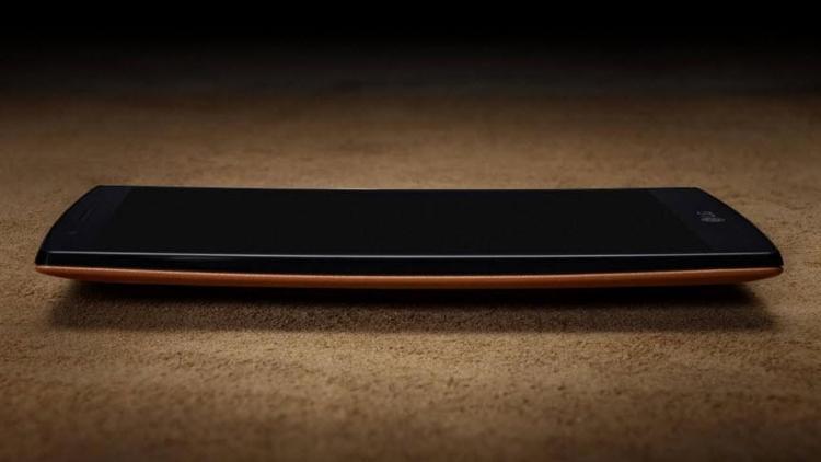 LG G5nin ilk görüntüsü yayınlandı