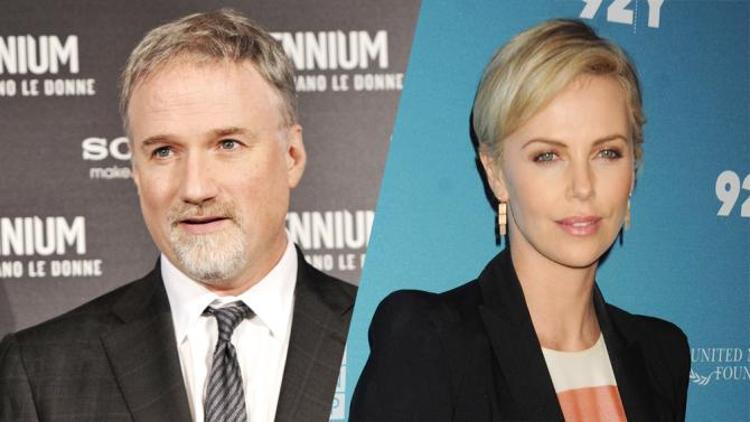 Charlize Theron ve David Fincher işbirliğiyle yeni dizi: Mindhunter