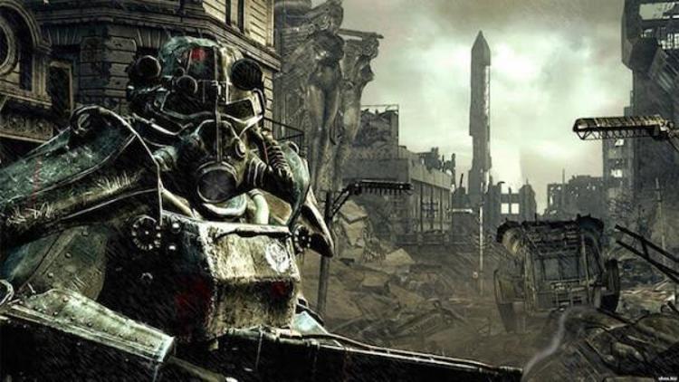 Fallout 4 bağımlısı genç Bethesdayı dava etti