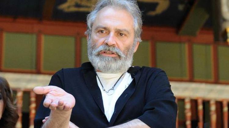 Haluk Bilginer Sözün bittiği yer