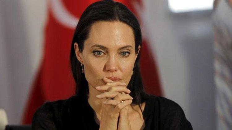 Angelina Jolie geni sandığımızdan da zararlıymış