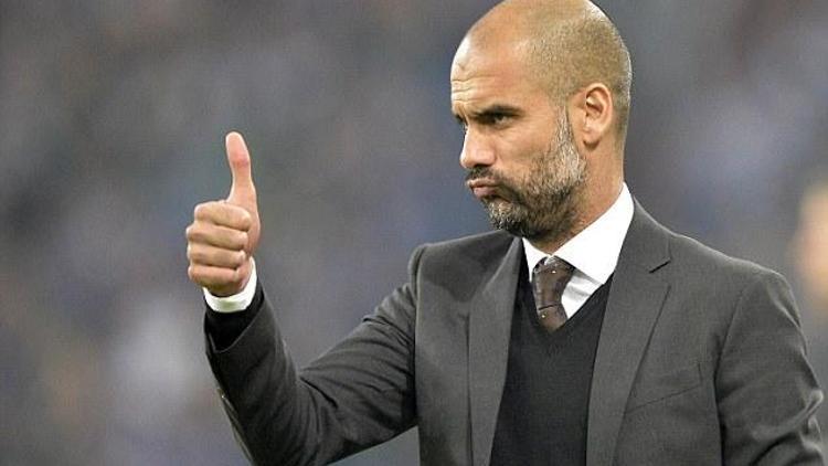 Pep Guardiola’ya 25 milyon Euro