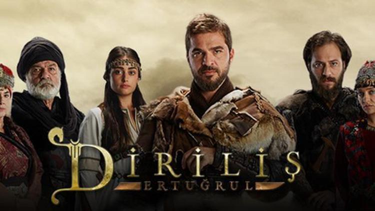 Diriliş Ertuğrul 40. Bölüm Fragmanı Yayınlandı