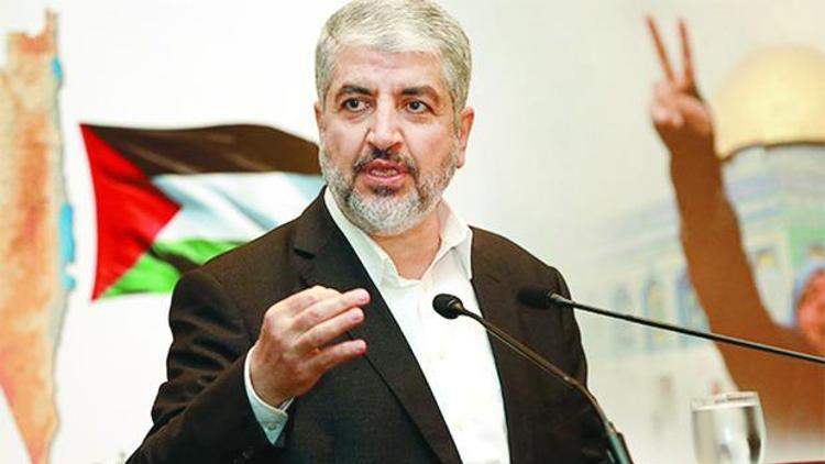 Hamas, Türkiye-İsrail yakınlaşmasından endişeli