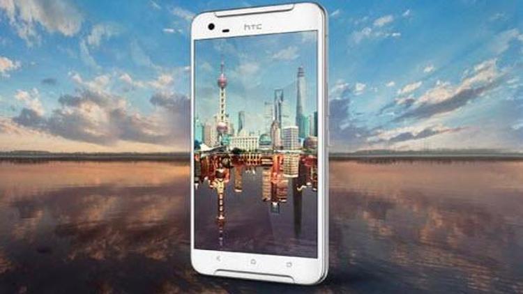 Yeni telefonu HTC One X9 ortaya çıktı