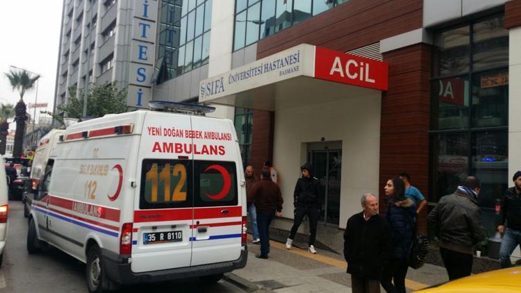 Şifa Üniversitesi hastaneleri ve tıp merkezlerinin kapatılması kararı durduruldu