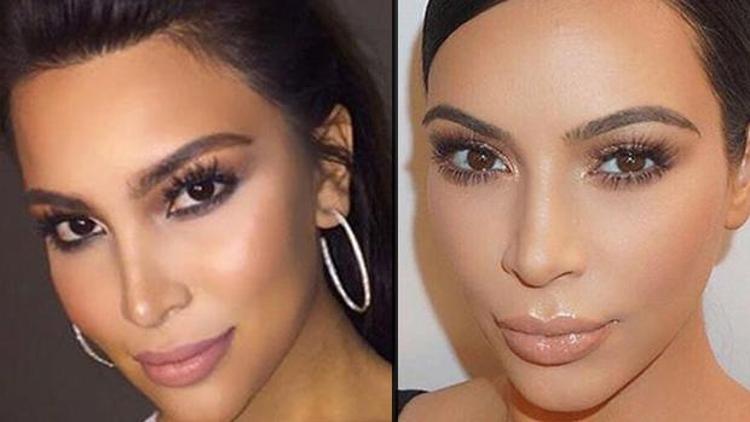 Kim Kardashian hem kazanıyor hem de başkalarına kazandırıyor