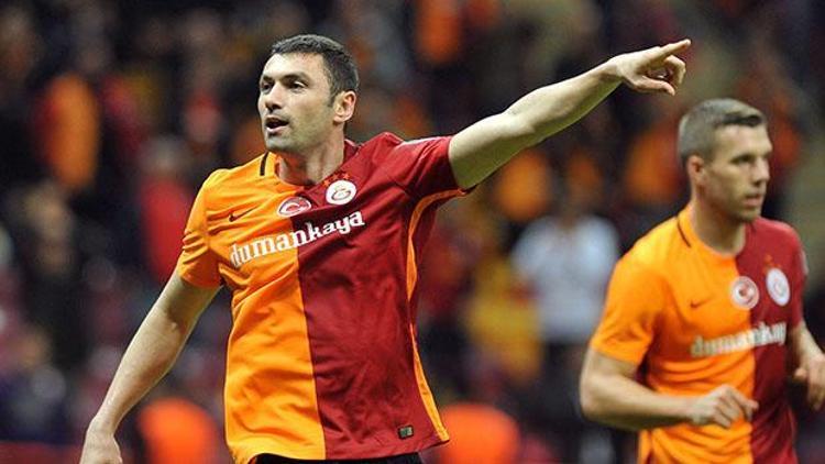 Galatasaray 8 milyon Euroya mecburen ‘HAYIR’ diyecek