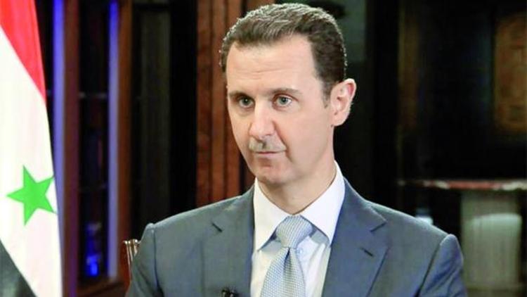 ABD Yönetimi Esad’ı devirmeyi gözden geçirmiş