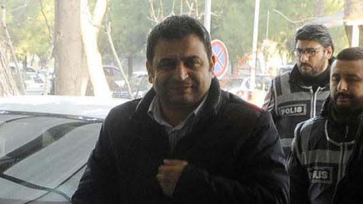 Prof. Dr. Sedat Laçiner ve çok sayıda kişi gözaltında