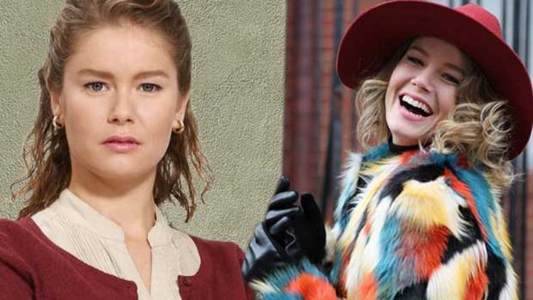 Burcu Biricik, Hayat Şarkısı dizisi ile dönüyor - Magazin Haberleri