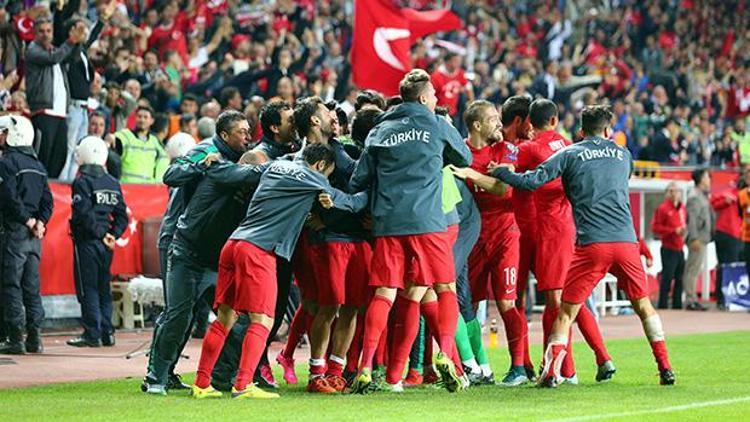 İşte EURO 2016 şarkımız