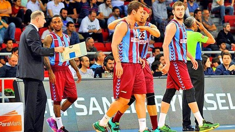 Rönesans TED Ankara Kolejliler: 74 - Trabzonspor Medical Park: 70