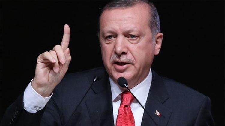 Cumhurbaşkanı Erdoğan: ODTÜde namaz kılanlara saldırının takipçisi olacağız