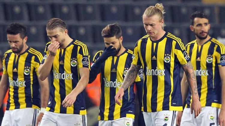 Fenerbahçe –Giresunspor maçı ne zaman, saat kaçta, hangi kanalda