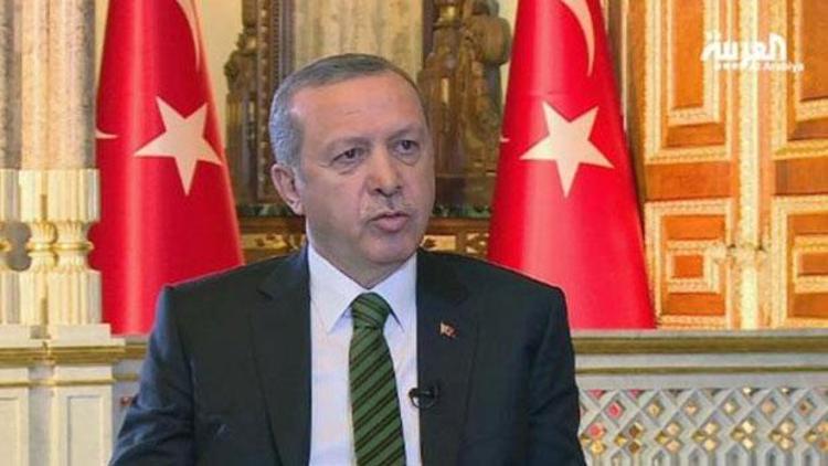 Cumhurbaşkanı Erdoğan, Putin’in o teklifini Esaddan dolayı reddetmiş