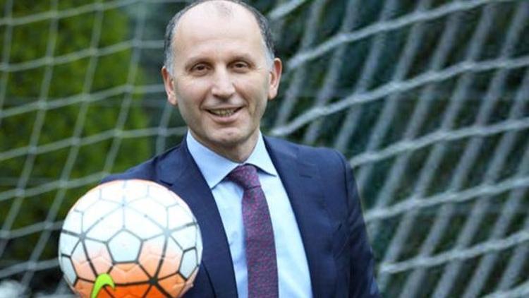 Muharrem Usta: Fenerbahçe ve Trabzonspor kolkola olmalı