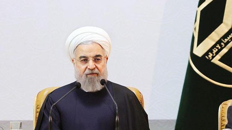 Ruhani: İslamın imajı için çalışılmalı