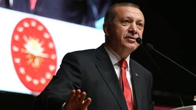 Cumhurbaşkanı Recep Tayyip Erdoğandan Rusyaya çağrı