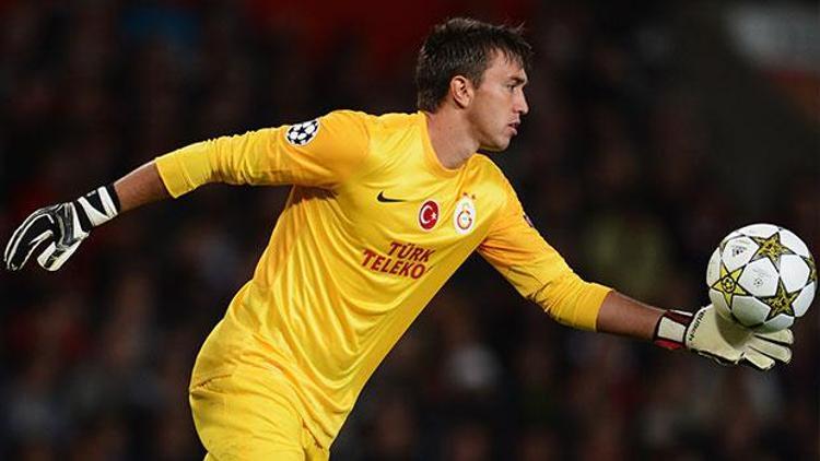 Liverpool’dan Muslera için çılgın teklif