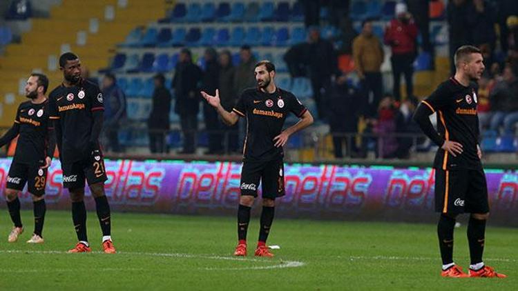 Spor yazarları Kayserispor-Galatasaray maçı için ne dedi