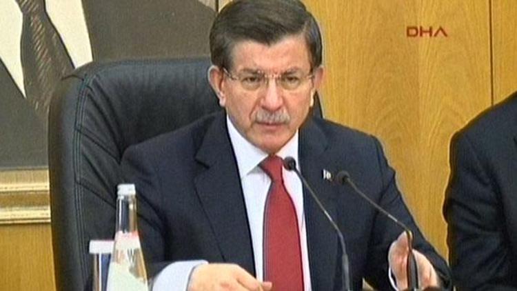 Başbakan Davutoğlundan HDPye kaçak çay cevabı