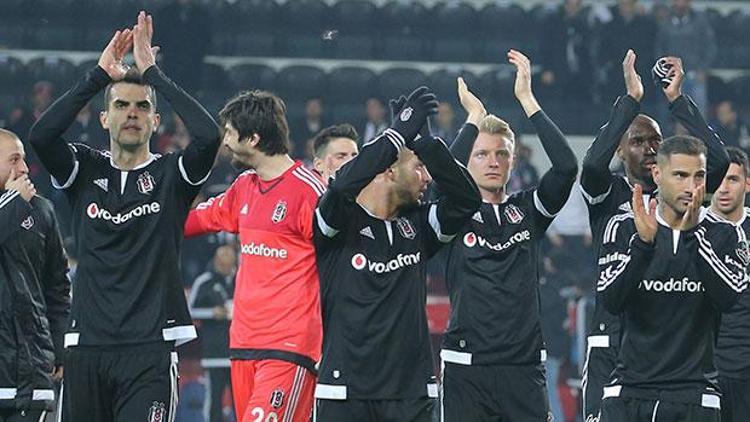 Spor yazarları Beşiktaş-Konyaspor maçı için ne dedi
