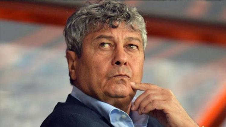 Shakhtar Donetskten Lucescu için flaş açıklama