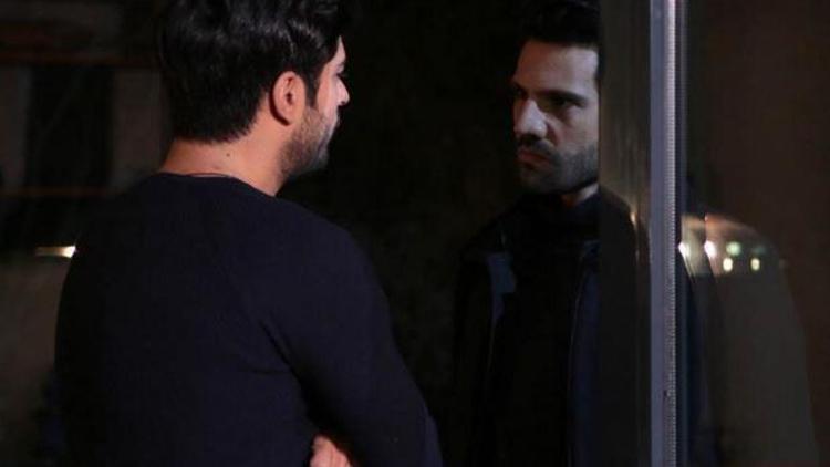 Kara Sevda 12. bölüm fragmanı izle