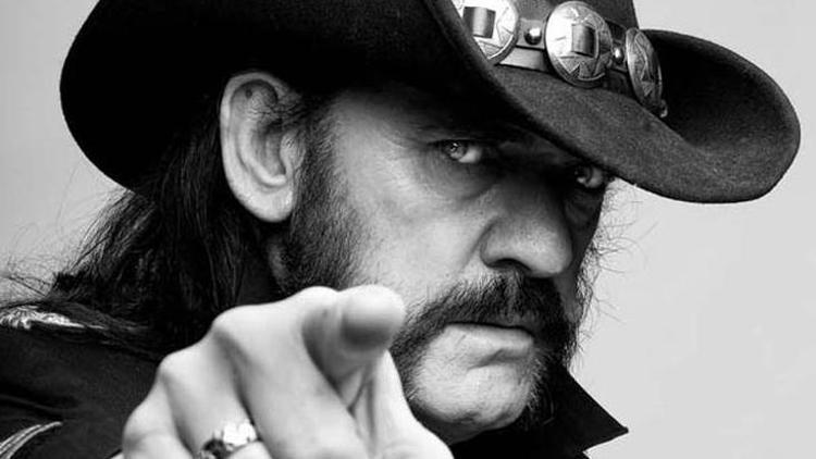 Motörheadin solisti Lemmy Kilmister hayatını kaybetti | Lemmy Kilmister kimdir