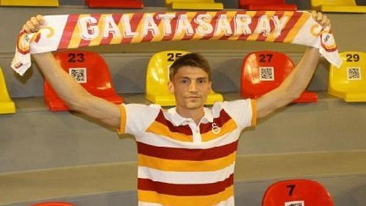 Galatasaray, Yudini gönderdi