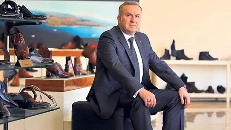 Ünlü ayakkabı markasının sahibi Kemal Tanca ile oğlu Tamer Tanca mahkemelik oldu