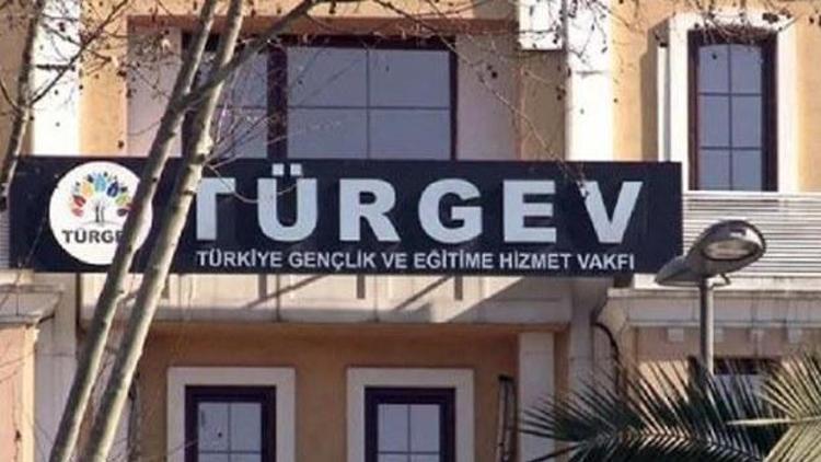 TÜRGEVden Kılıçdaroğluna davet