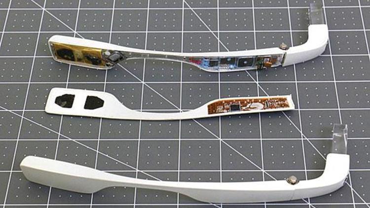 Google Glass 2 yolda