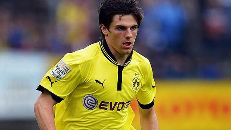Borussia Mönchengladbach, Hofmannı transfer etti
