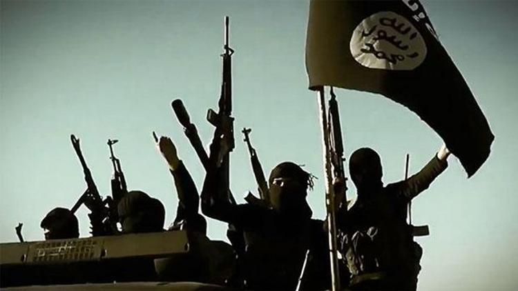 ABD: 10 IŞİD lideri öldürüldü