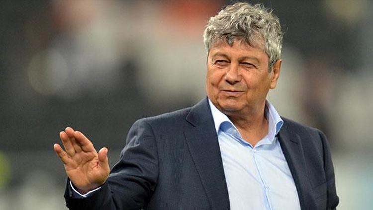 Ve Lucescu Trabzonsporu açıkladı