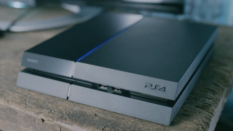 PlayStation 4 aldı içinden odun çıktı