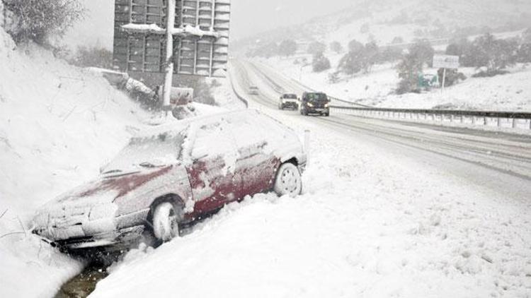 Türkiyede bir ilk: 45 saat kapalı kalan yol için rekor ceza